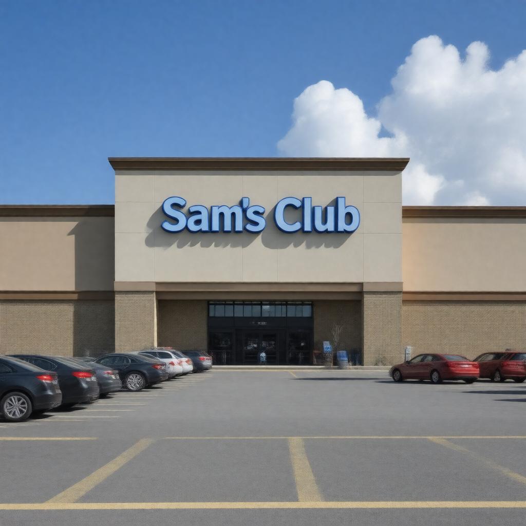 Sam's Club